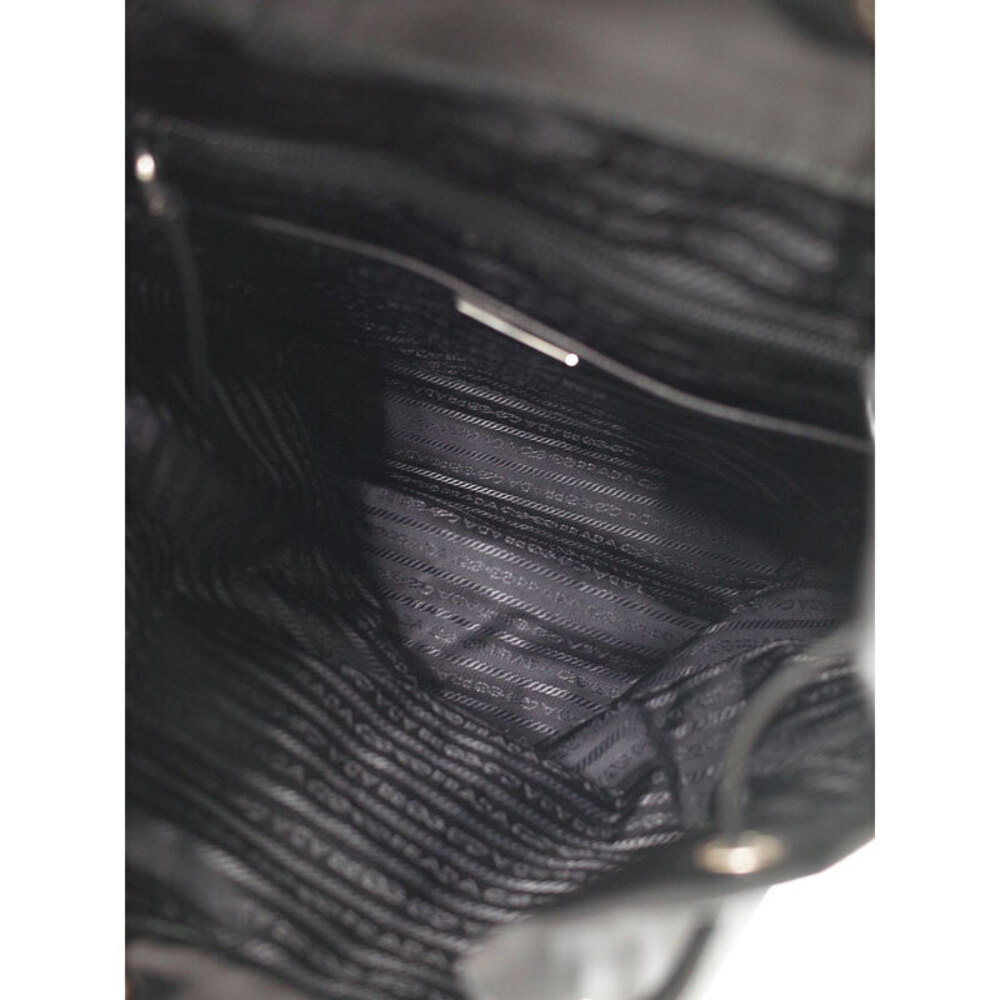 PRADA Studded Backpack - Picture 3 of 9